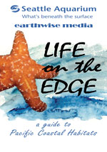 Life on the Edge Cover