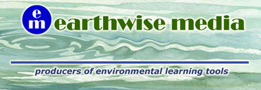 Earthwise Media Logo